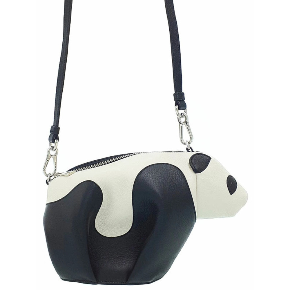 Loewe Panda Bag Shoulder